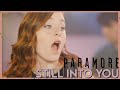 "Still Into You" - Paramore (Cover by First to Eleven)