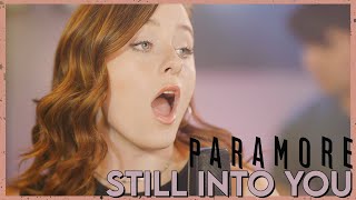 "Still Into You" - Paramore (Cover by First to Eleven) chords