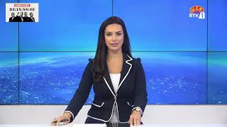 Lajme 0800 13.09.2026