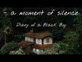 JayGoBallistic - Diary Of a Black Boy (Official Audio)