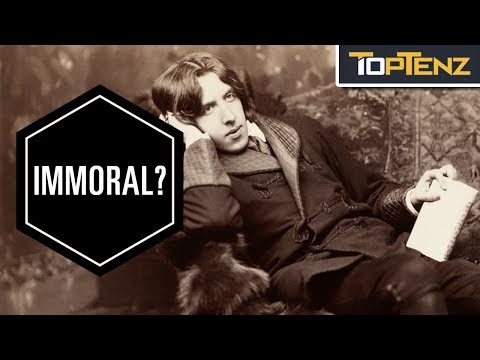 Video: Vợ Của Oscar Wilde: ảnh