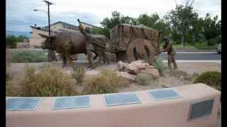 New Mexico Farm & Ranch Heritage Museum