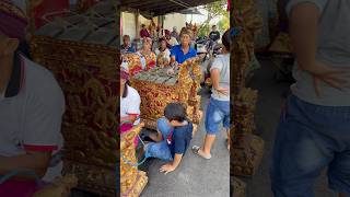 Download Lagu Ngupah Gong #gong #group #music #traditional #bali MP3