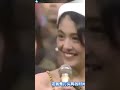 小泉今日子をイーってしたい中森明菜#shorts #中森明菜 #小泉今日子