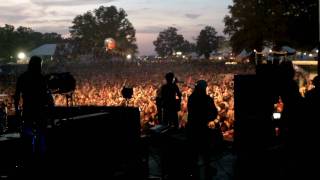Phoenix "1901" Bonnaroo 2010