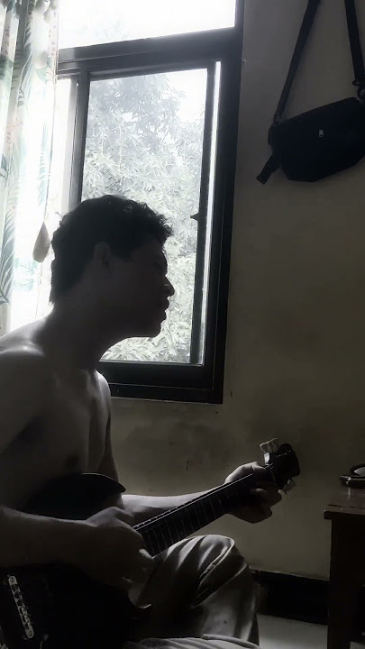 Sombanusa - Biar Ina Tenang.#folk #folkmusic #acousticguitar