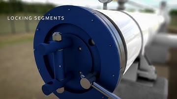 CIRCOR Pipeline Engineering - Rapid Opening Closure (ROC)