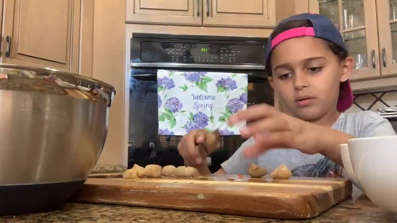 Cooking Show Part Youtube