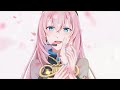 ロストラストライト 巡音ルカ やみくろ Lost Last Light Luka Megurine Yamichrome