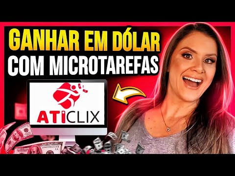 Como Ganhar Dinheiro na Internet com Microtarefas