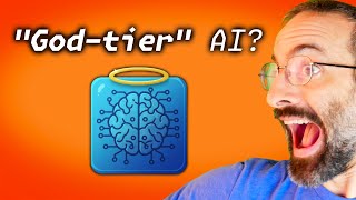 Testing NEW DeepAgent AI that does everything you ask for