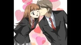 Itazura na Kiss~OP Single   Kimi, Meguru, Boku~04   Bokura wo Tsunagu Mono