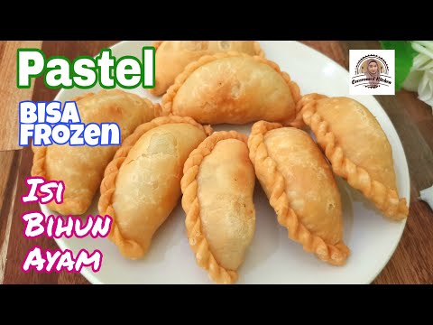 Video: Cara Membuat Kue 