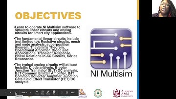 Design and Simulation of Linear Circuits and Analog Circuits for Smart City Applications