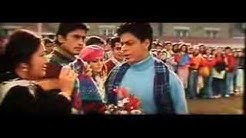 Main Hoon Na - Title Song Sad version  - Durasi: 4:15. 