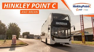 Hinkley Point C | Brean Sands Holiday Park