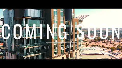 Vetro Condominium Calgary