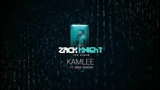 Zack Knight - Kamlee Ft Omer Nadeem