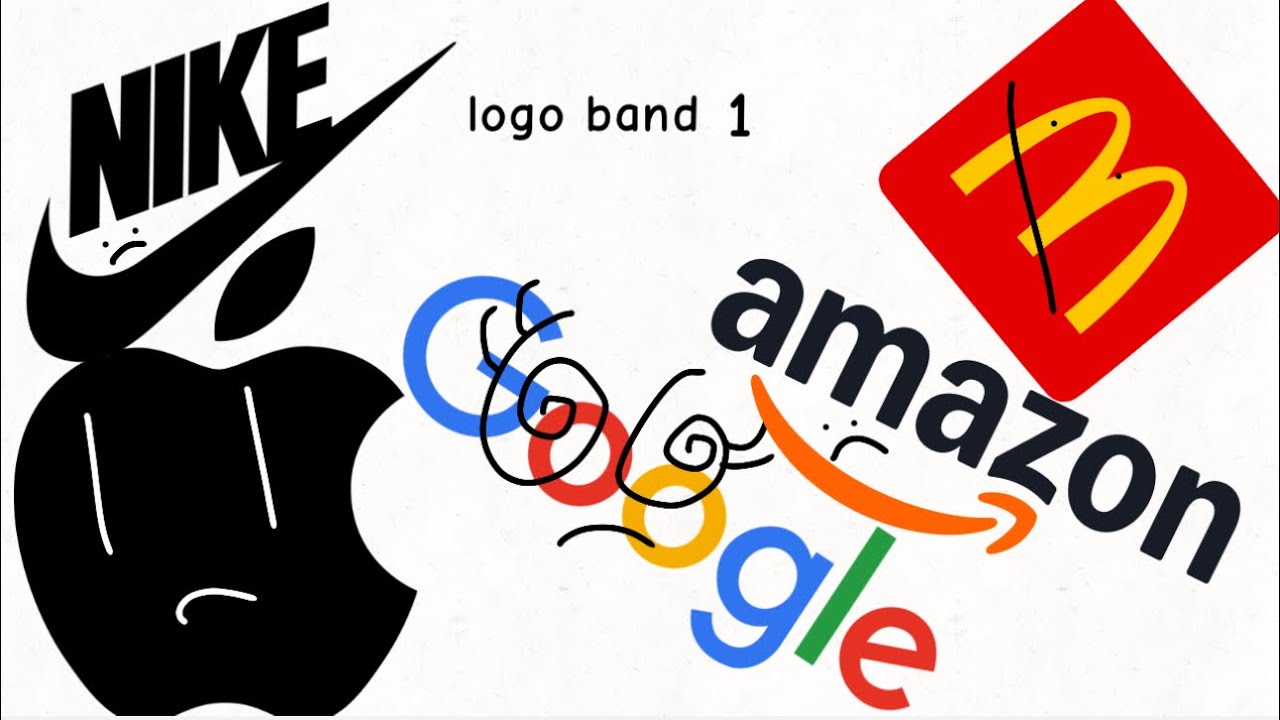 Logo band 1￼