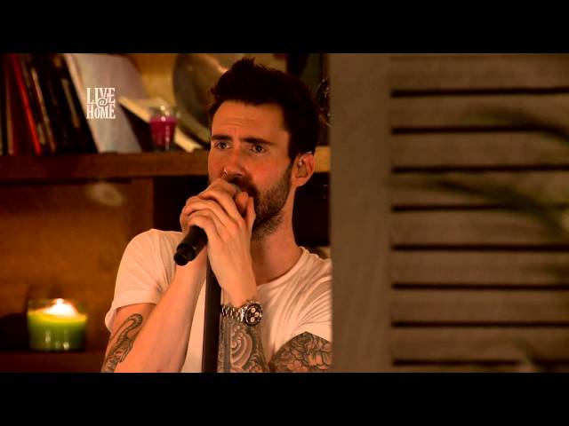 Maroon 5 - Live@Home - Full Show class=