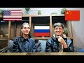 5 things in Russia we see differenly after living in the US and China