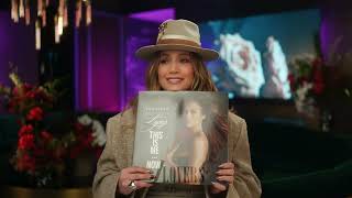 Jennifer Lopez - This Is Me ... Now EXCLUSIVE COLLECTION