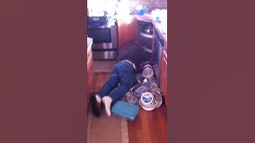 The Turntable is Broken!