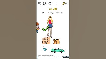 Brain Out level 48 walkthrough