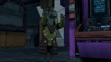 Xenoblade Chronicles X: Definitive Edition Playthrough Part 11 (Here Come the Ma-non!)