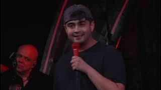 [Kill Tony] The best interview in #738 Paul Ramirez