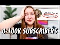 How I Used TUBEBUDDY to Get 100K SUBSCRIBERS on YouTube!