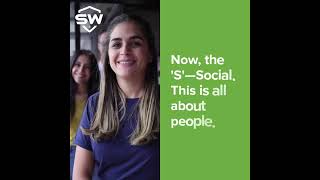 SW's Commitment to ESG: Driving Sustainability and Innovation