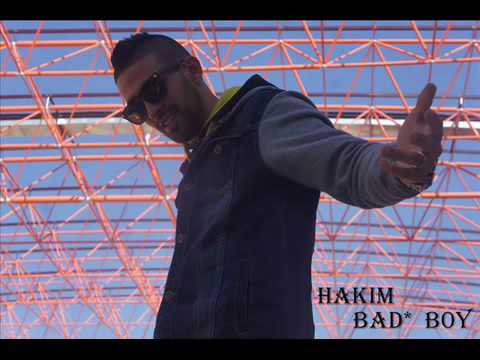 HAKIM BAD BOY 2016 ✪عياتني دنيا عياتني✪