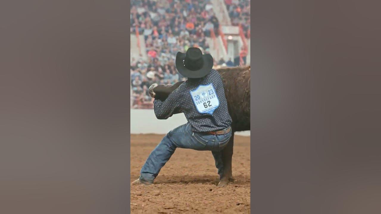 BullRide Mania Finals In Harrisburg Pennsylvania was absolutely crazy