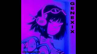 MGL - GENEXIX (slowed x reverb)