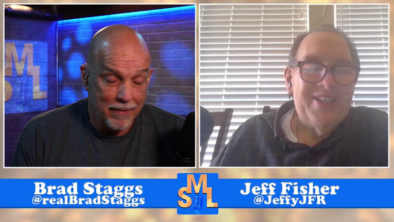 Shrinkage - Saturday Morning Live! w/ Jeff Fisher & Brad Staggs 020726