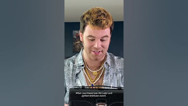 Gucci Bag Unboxing ‼️ Don’t Miss the Behind-the-Scenes Footage