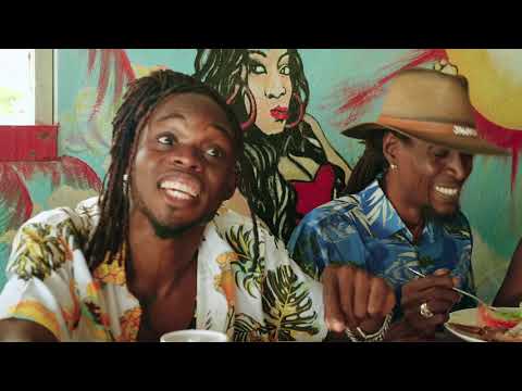 Jamaica Festival 2021 Song Finalist - DB \