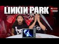 Gambar cover Two Girls React To  Linkin Park - Given Up