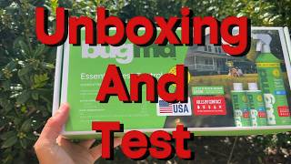 BugMD Pest Control Review Is This Plant Based Spray Actually Effective