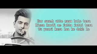 Prada Lyrics Jass Manak