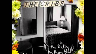 The Cribs - Uptight chords