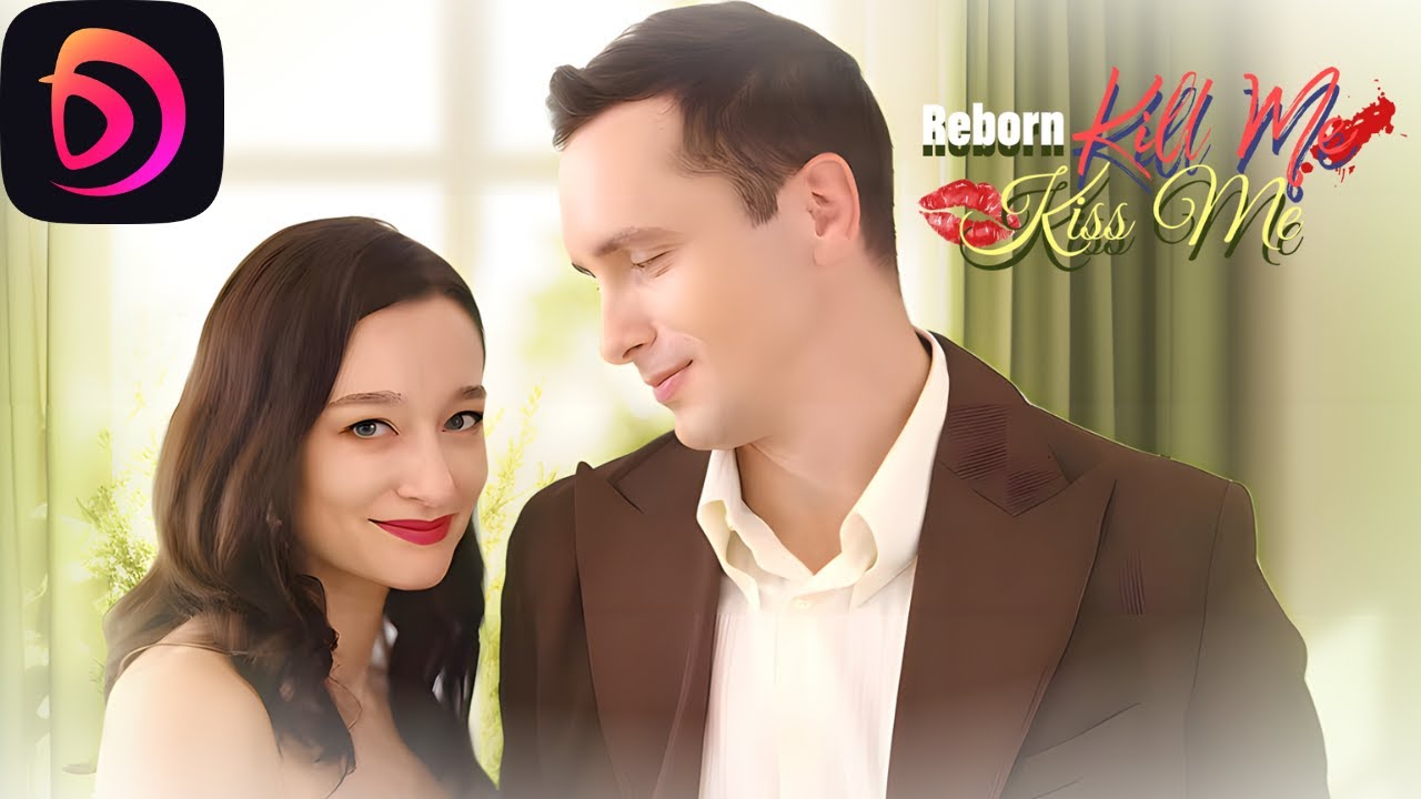 Reborn: Kill Me Kiss Me Drama #drama #rebirth #romance - YouTube