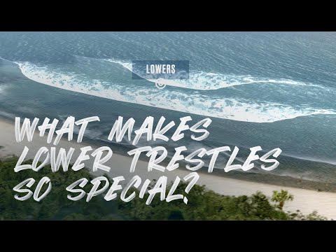 Virtual Eye: Rip Curl WSL Finals - What Makes Lower Trestles So Special?!