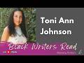 Toni Ann Johnson's But Where's Home? | Black Writers Read S6 E18