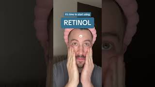 It’s time #retinol