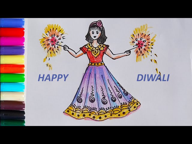 IndiansinKuwait.com - Happy Diwali