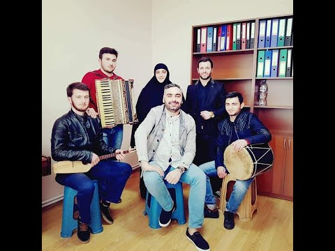 ემიგრანტების ლაზათი - გემი გაცურდა /Emigrantebis Lazati - Gemi gacurda (შოთო სიხარულიძის ექსკლუზივი)