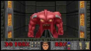 Vídeo Doom II XBLA