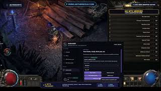 Stop Buying $500 PoE2 MTX! (0 MTX In-Game) — Live Skin Swapper Engine